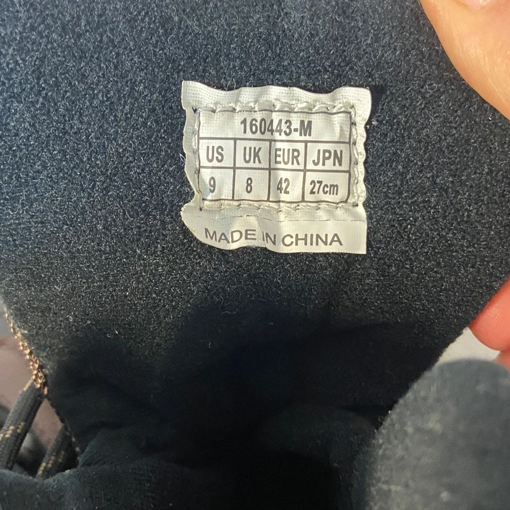 N/A nortiv men’s